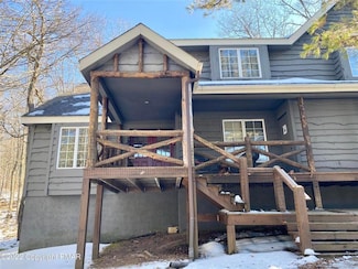 50 Aspenwall Rd, Kidder Township South, PA 18624
