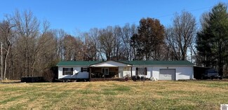 1996 U S 45, Water Valley, KY 42085