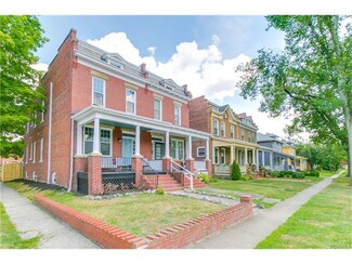 2827 Garland Ave, Richmond, VA 23222