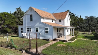 1459 N Highway 181, Sylvan Grove, KS 67481