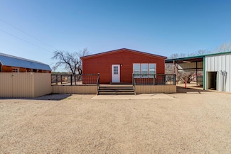 2677 Farm To Market 3519 Unit 1, Justiceburg, TX 79330