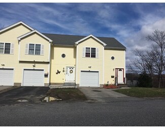 83 Orient St, Worcester, MA 01604