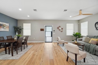 7617 Carver Ave Unit 1, Austin, TX 78752