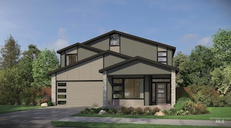 6851 N Valley Breeze Ave, Meridian, ID 83646