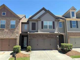 2351 Attewood Dr NE, Buford, GA 30519