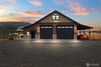 950 Leo Ln, Cle Elum, WA 98922