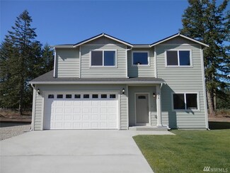 119 Carver Walk SE, Rainier, WA 98576