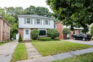 2645 N 63rd St, Milwaukee, WI 53213