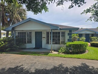 800 Ibis Way Unit 4, North Palm Beach, FL 33408