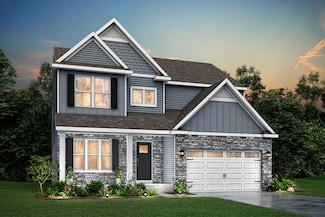 28 Karner Blue Ct, Chesterton, IN 46304