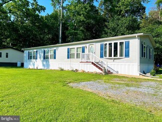 10505 Cedarville Rd, Brandywine, MD 20613