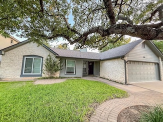 1701 Woodwind Ln, Austin, TX 78758