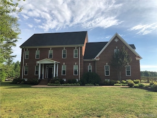 12114 Hermon Farms Ln, Ashland, VA 23005