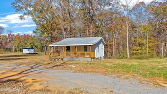 236 Sweeney Rd, Benton, TN 37307