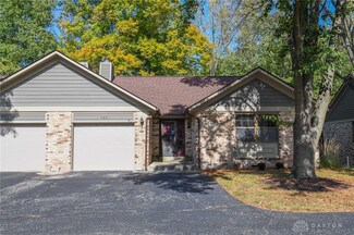 583 Kyle Ln, Fairborn, OH 45324