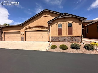8457 Castleford Grove, Colorado Springs, CO 80920