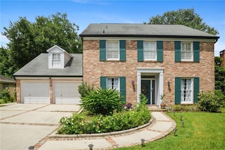 15 Colony Rd, Gretna, LA 70056
