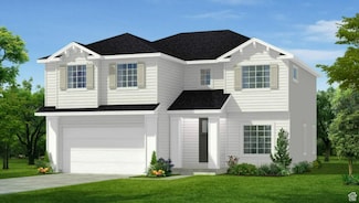 531 E 720 S, Spanish Fork, UT 84660