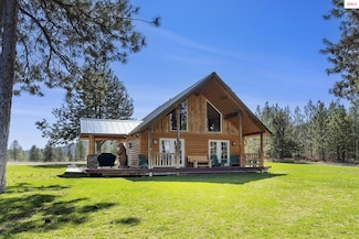 31579 Hume Rd, Davenport, WA 99122