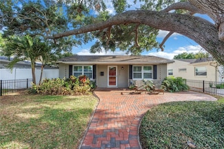 712 43rd Ave N, Saint Petersburg, FL 33703