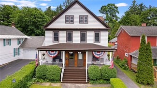 1 1/2 Hartford Terrace, New Hartford, NY 13413