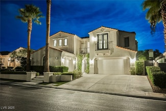 2486 Grassy Spring Place, Las Vegas, NV 89135