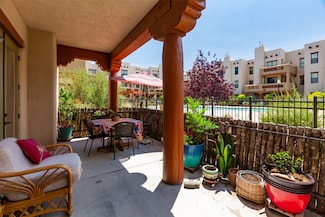 1405 Vegas Verdes Unit 127, Santa Fe, NM 87507