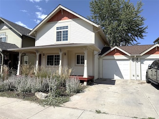 4991 Kendrick Place, Missoula, MT 59808