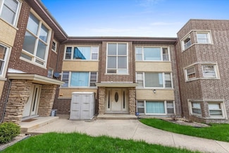 5532 W Lawrence Ave Unit 2S, Chicago, IL 60630