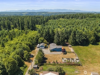 29321 Hansville Rd NE, Kingston, WA 98346
