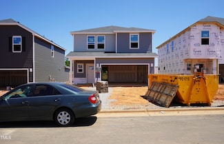 809 Ottawa Dr, Garner, NC 27529