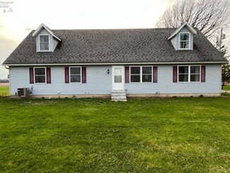 1350 County Road 322, Vickery, OH 43464