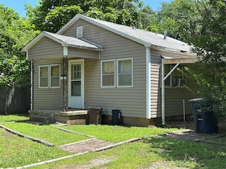 1003 N Minnesota Ave, Shawnee, OK 74801