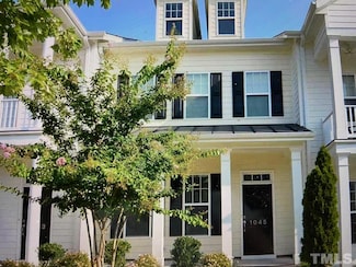 1045 Philpott Dr, Chapel Hill, NC 27517