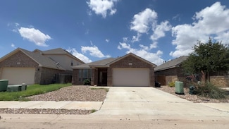 6410 Hall of Fame Blvd, Midland, TX 79706