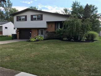 330 Argus Dr, Depew, NY 14043