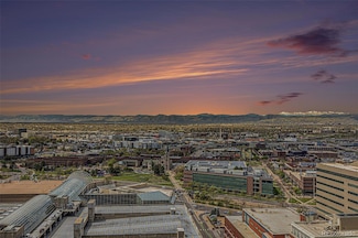 1020 15th St Unit 27B, Denver, CO 80202