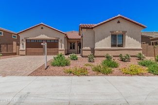 20272 W Hollyhock St, Buckeye, AZ 85396