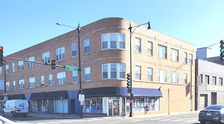 3957 W Irving Park Rd Unit 320, Chicago, IL 60618