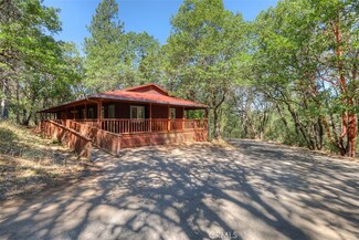 12896 Rices Crossing Rd, Oregon House, CA 95962