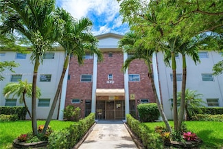 16851 NE 18th Ave Unit 307, North Miami Beach, FL 33162