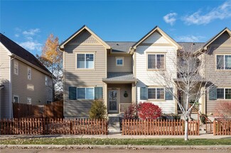 1263 Hummingbird Cir Unit D, Longmont, CO 80501