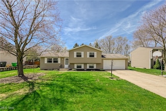 4644 Seminole Cir, Stow, OH 44224