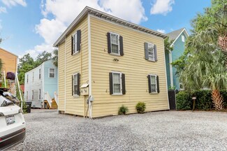 7 Kracke St Unit 7 1/2 B, Charleston, SC 29403
