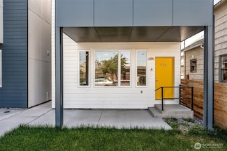 916 S I St Unit A-D, Tacoma, WA 98405