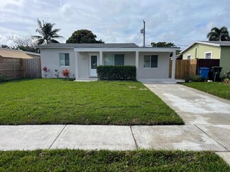5217 NE 1st Terrace, Fort Lauderdale, FL 33334