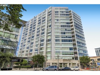 1926 W Burnside St Unit 1110, Portland, OR 97209