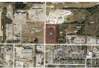 0 W Griffin Rd Unit MFRG5095550, Leesburg, FL 34748