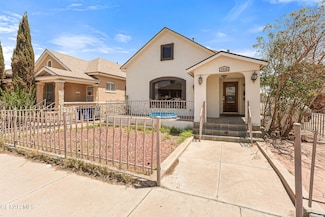 1014 Brown St, El Paso, TX 79902