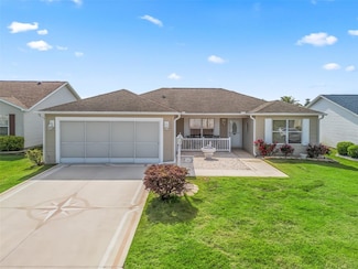 1552 Blossom Terrace, The Villages, FL 32162